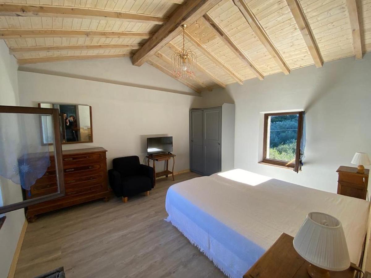 Apartamento Olive Grove House Malcesine Exterior foto