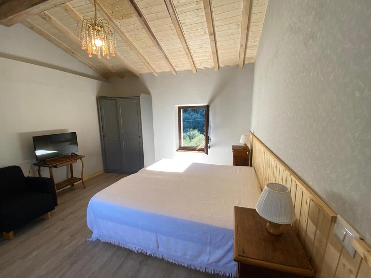 Apartamento Olive Grove House Malcesine Exterior foto