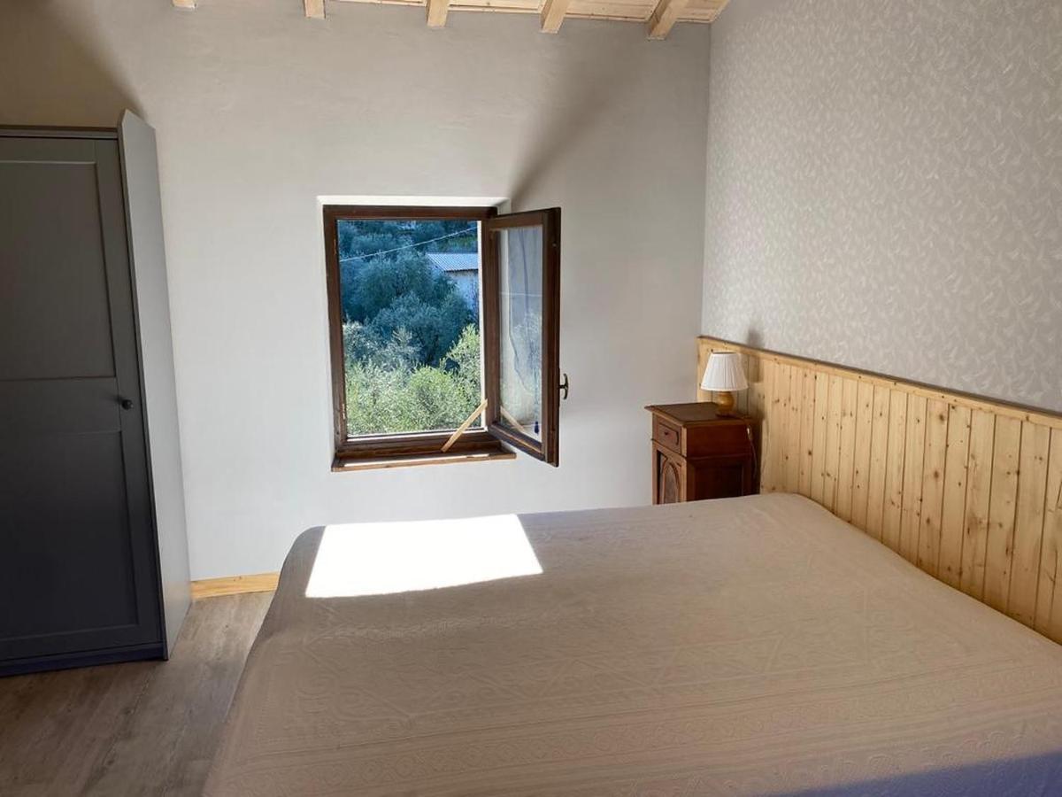 Apartamento Olive Grove House Malcesine Exterior foto
