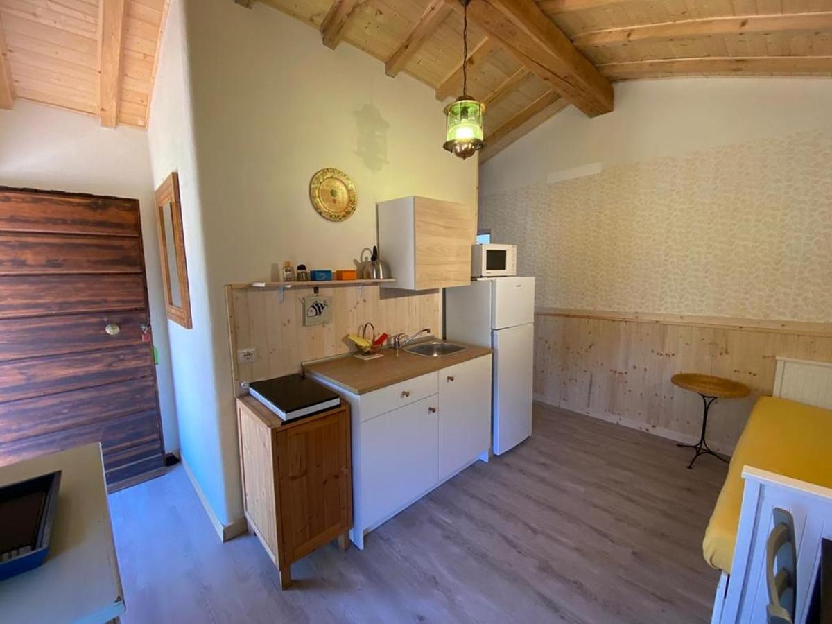 Apartamento Olive Grove House Malcesine Exterior foto